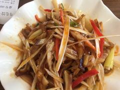 -鸿毛饺子(紫竹桥店)