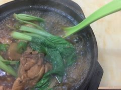 -峰味香.酱香米线.黄焖鸡(定西路店)