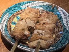 -鸟幸 TORISAKI 炭火居酒屋