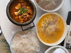 -世纪缘国际酒店·中餐厅(明光店)