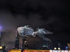 -海心沙亚运公园