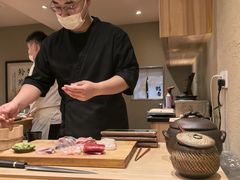 -鮨青(恒基名人购物中心店)