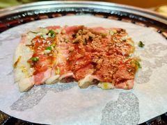 -正宗齐齐哈尔烤肉·齐牛哥鲜切炭火烤肉(杭州总店)