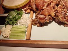 -北李妈妈菜·海肠捞饭(高新万达店)