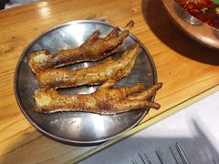 -一顿烧烤(八经街店)