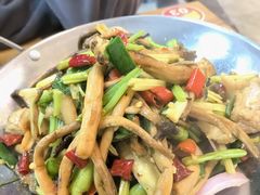 -闽上鲜·福建菜(龙湖滨江天街店)