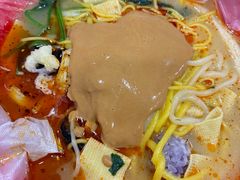 -安发瞧麻辣烫(总店)
