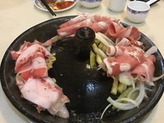 -君王铁帽烤肉(呼市总店)