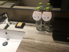 -北京希尔顿逸林酒店