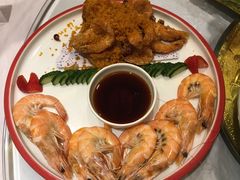 -北平盛世·新京菜·北京烤鸭(劲松·双井店)