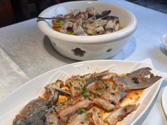 -味可道美食坊(福基路店)