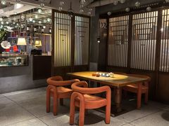 -时光乌托邦空中花园·川味·礼宴(星汇两江店)