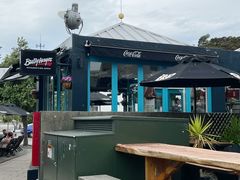 -Bully Hayes Restaurant & Bar