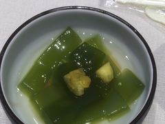 -狮王府淮扬菜(百家湖1912店)