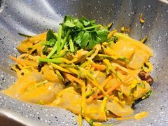 东北大拉皮-95号酱骨·一块豆腐(展春园西路店)