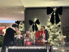 -王府半岛酒店