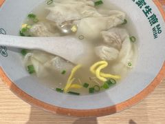 -陈家生煎(广州雅乐城店)