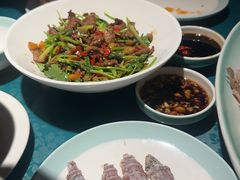 -呷湘厨·鱼汤捞饭·剁椒鱼头·湘菜(国家会展中心店)