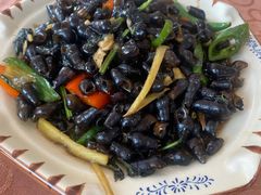 -幽优农庄·森波拉特色本地农家菜