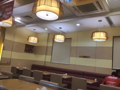 大堂-粤仔湾砂锅粥(金太湖店)