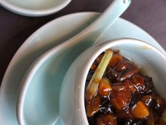 -羲和雅苑•北京烤鸭(平安国际金融中心店)