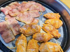 -凯德广场(武胜路店)