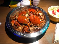 -胖哥俩肉蟹煲(爱琴海购物公园店)