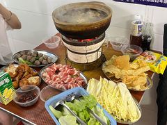 -威邵鸡煲(西华路总店)