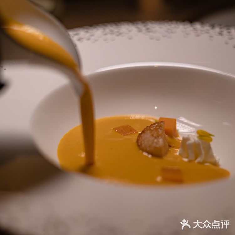 武汉这家牛排界的爱马仕我按头推荐❗️❗️