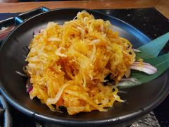 -九田家黑牛烤肉料理(珠江摩尔店)