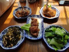 -孙盛兴奥灶面馆·蟹黄面·三虾面(山塘街总店)