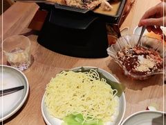 -鱼酷活鱼烤鱼(静安大融城店)