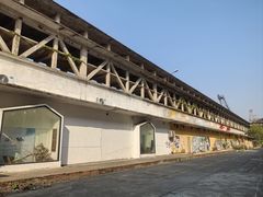 -广东紫坭糖厂(桥头路)