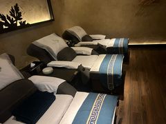 -新紫霞养生·影院足道·SPA(金山区店)