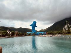 -珠海长隆海洋王国