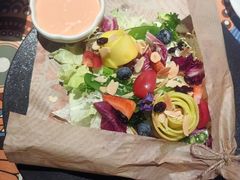 -湖滨1950牛排西餐厅(泽州路店)