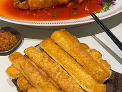 -清真·卡德尔大叔新疆主题餐厅(龙汇路店)