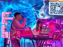 -粉墨特色菜·烧烤音乐酒馆