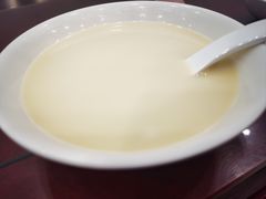 豆浆-护国寺小吃(新街口店)