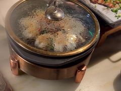 -绿茶餐厅(昌平悦荟店)