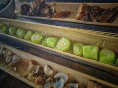 -竹泉农庄·竹筒饭(从化店)