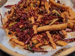 -简小舍· 民间手艺菜(古德寺店)