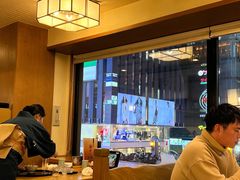 -蟹道乐(道顿堀本店)