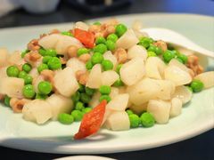 -红厨巷·淮扬菜(熙南里店)