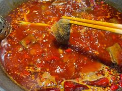 -楠火锅(哈尔滨金爵万象店)