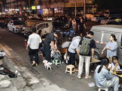 -小胖老味刨冰