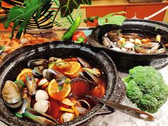 -咖啡苑·沈阳今旅酒店Hotel Jen·香格里拉集团