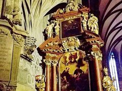-斯蒂芬主教座堂(Stephansdom)