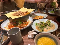 -薇酌饮·陕西菜(南门外店)
