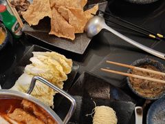 -熹悟海鲜火锅·广式打边炉